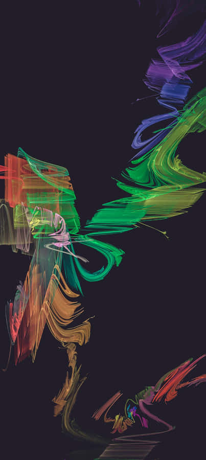 Enjoy The View Wallpaper