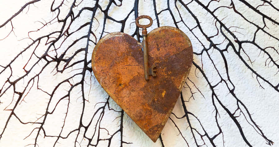 Enjoying A Beautiful Summer Day In The Park Wallpaper