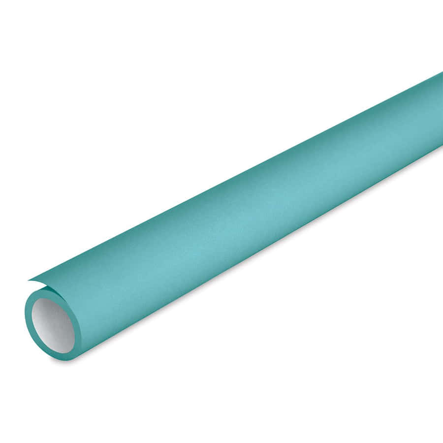 Enjoying The Glorious Azure Blue Wallpaper