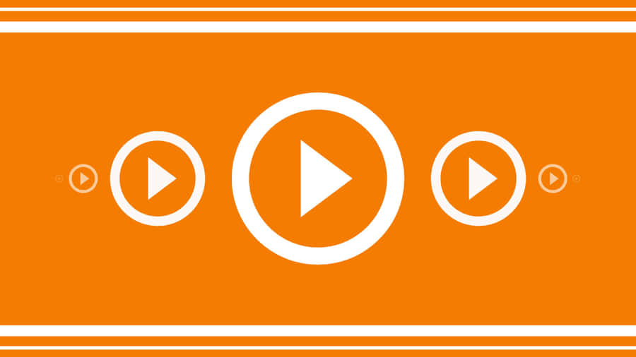 Enjoying The Latest Streaming Content In Style Wallpaper