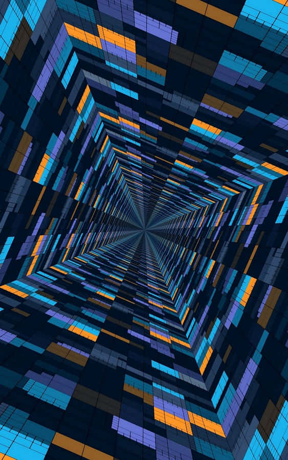 Enjoying The Summer Sun Wallpaper