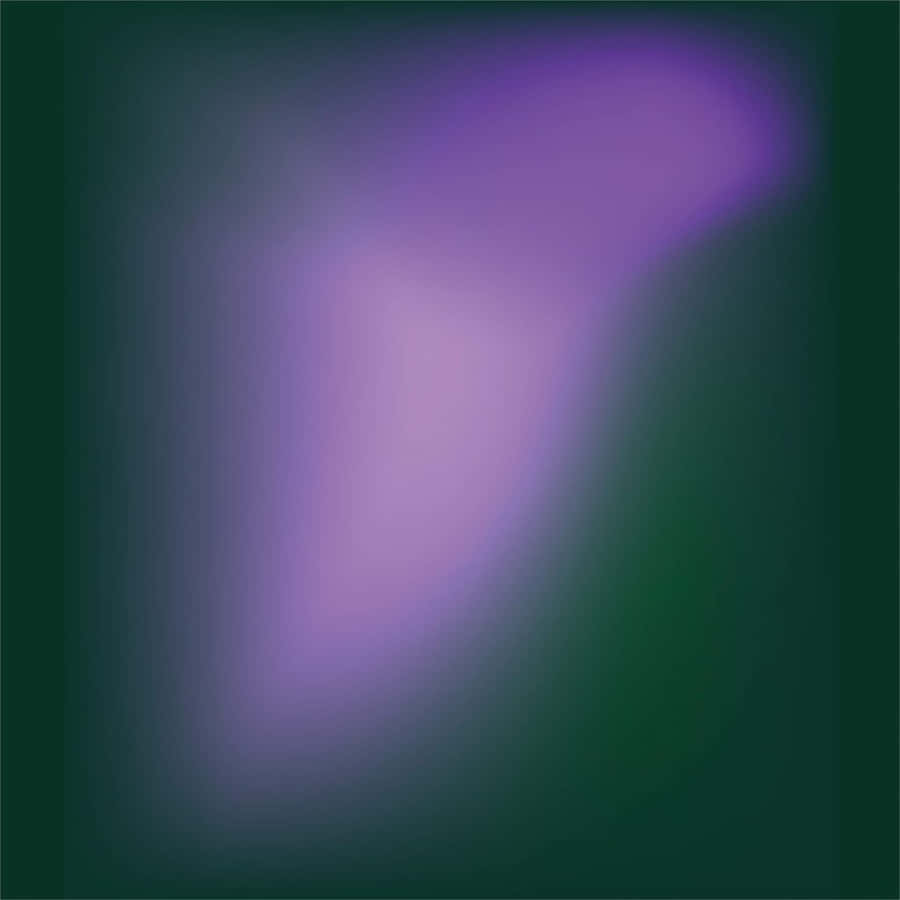 Enter The Mysterious World Of The Black Aura Wallpaper