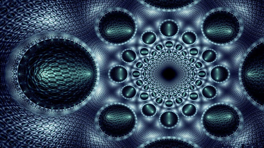 Enthralling Cosmic Galaxy Wallpaper