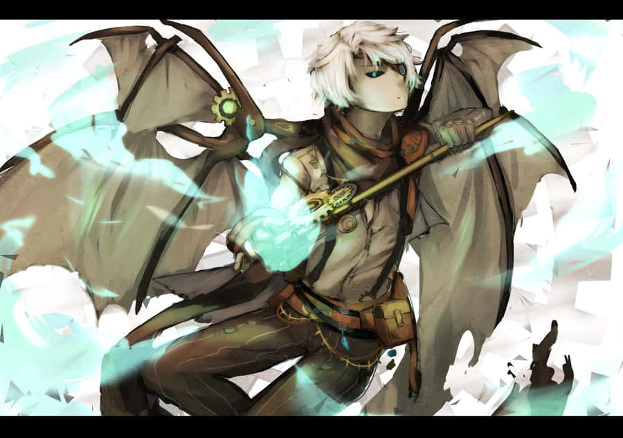 Enthralling Culinary Delight | Food Fantasy Wallpaper