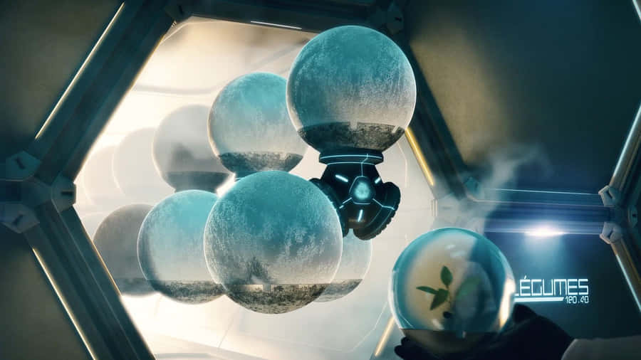 Epic Battle In Turn-based Strategy Game Wallpaper