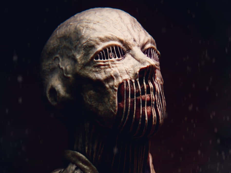 Epic Battle With War Hammer Titan Wallpaper