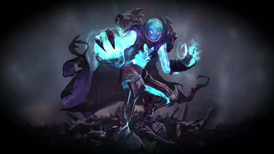 Epic Clash Of Dota 2 Heroes Wallpaper