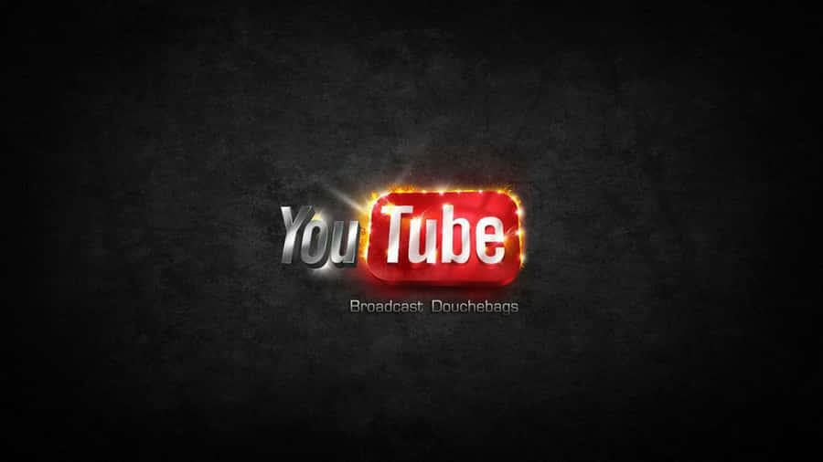 Epic Gaming Action Unleashed With Popular Youtubers Wallpaper