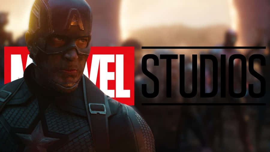 Epic Mcu Phase 3 Superheroes Assemble Wallpaper