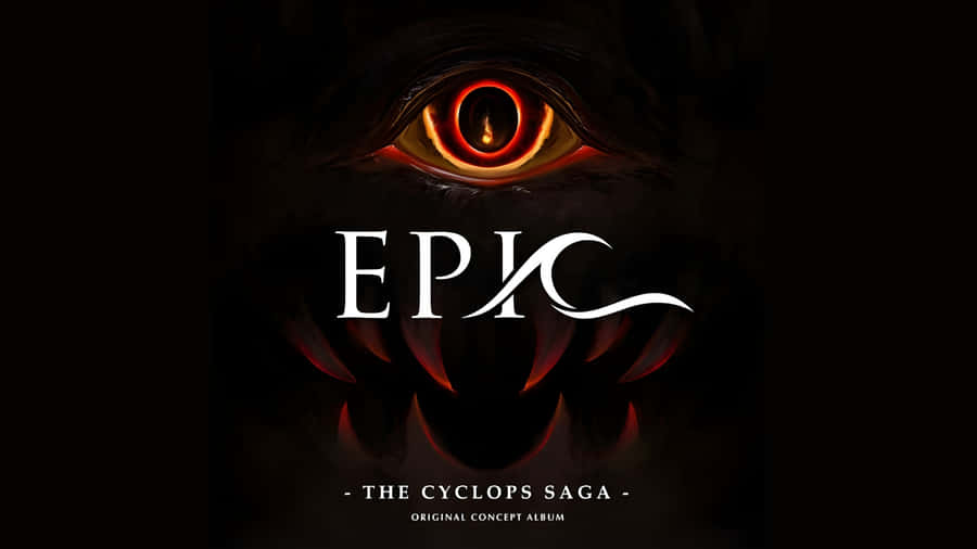 Epic The Musical Wallpaper