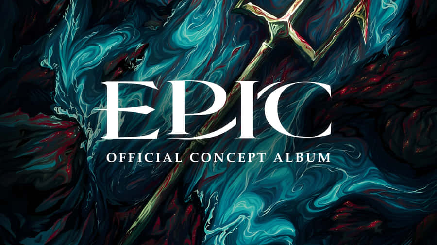 Epic The Musical Concept Album Wallpaper