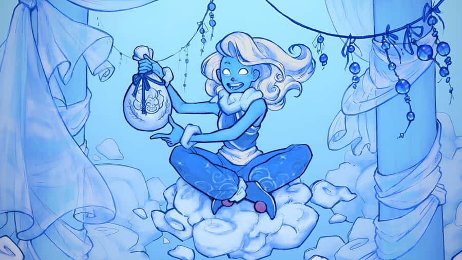 Epic The Musical Scene Wallpaper