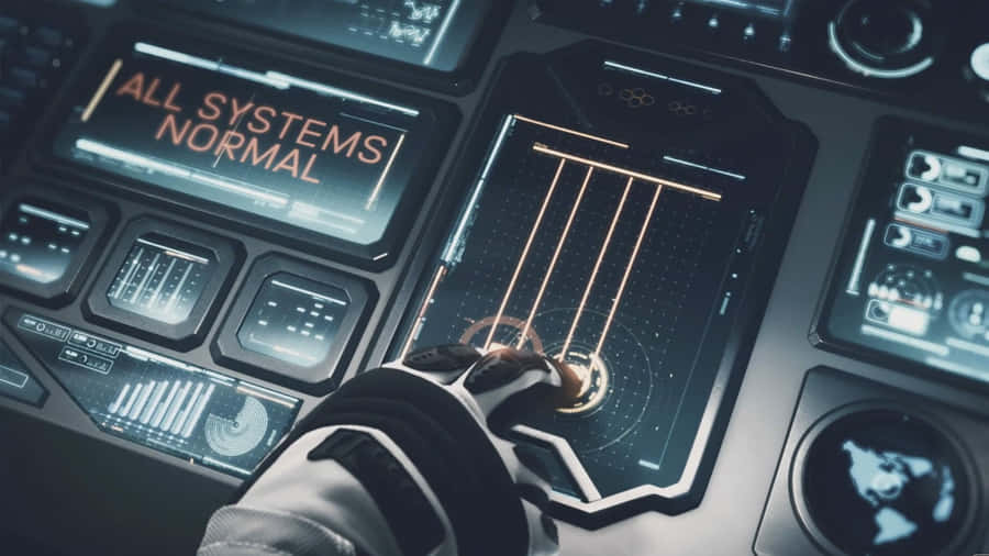 Epic Turn-based Strategy Battle Wallpaper