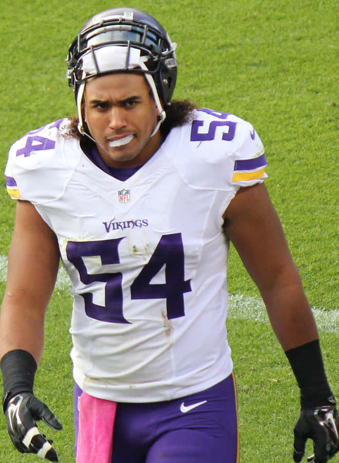 Eric Kendricks Wallpaper
