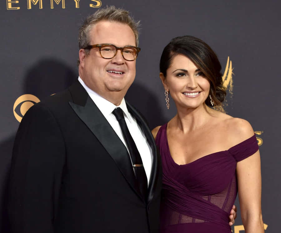 Eric Stonestreet Wallpaper