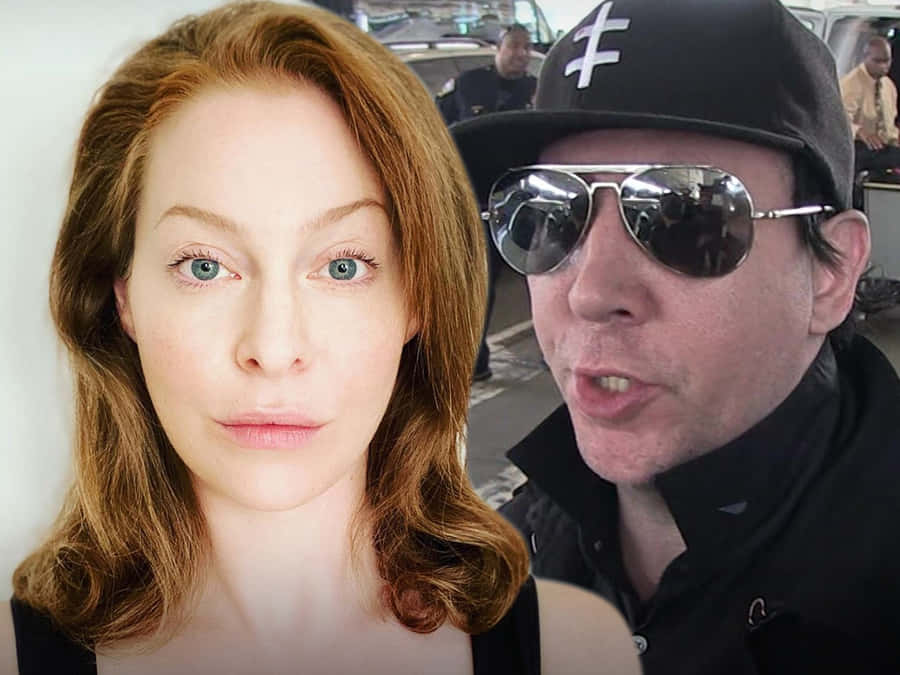 Esmé Bianco - Portrayal Of Powerful Female In '#gameofthrones' Wallpaper