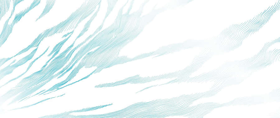 Ethereal_ Blue_ Waves_ Abstract_ Art.jpg Wallpaper