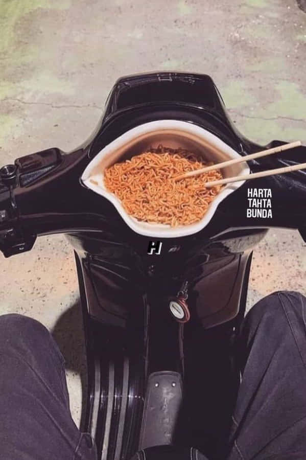 Even Better Than Takeout Wallpaper