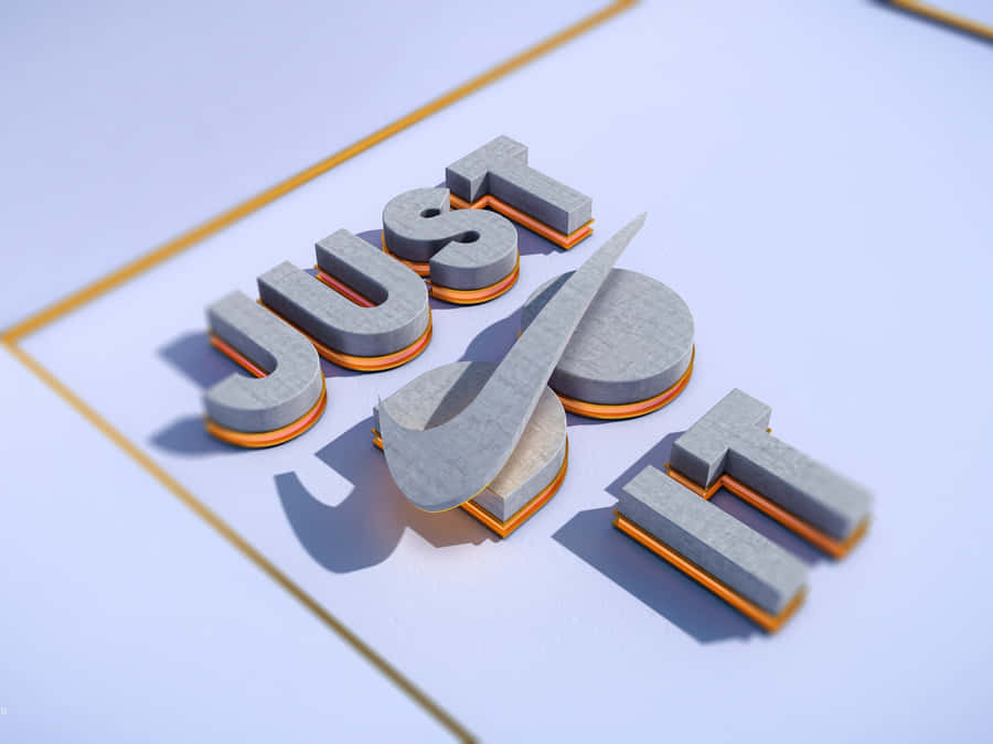 Excellent Nike Just Do It Wallpaper