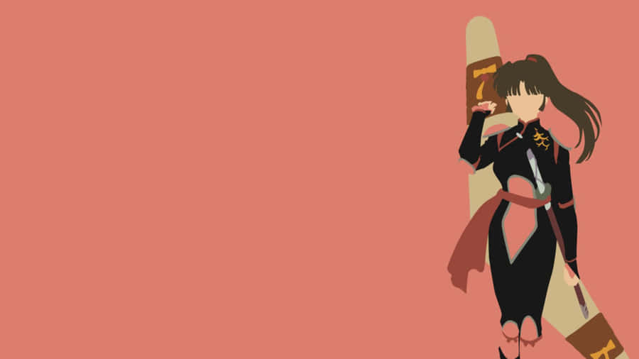 Exciting And Architectural Sango Landscape Wallpaper