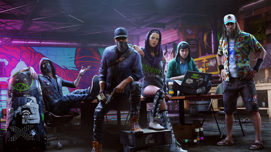 Exciting Xbox Games Collection Wallpaper