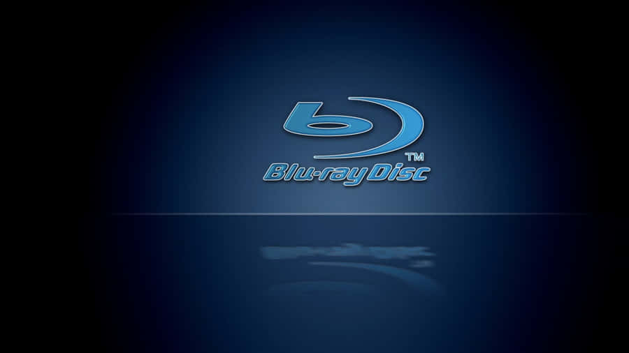 Expansive Blu-ray Disk Collection Wallpaper