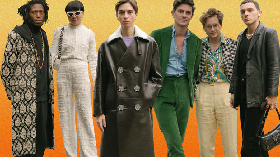 Experience Luxury Everyday With Loro Piana Wallpaper