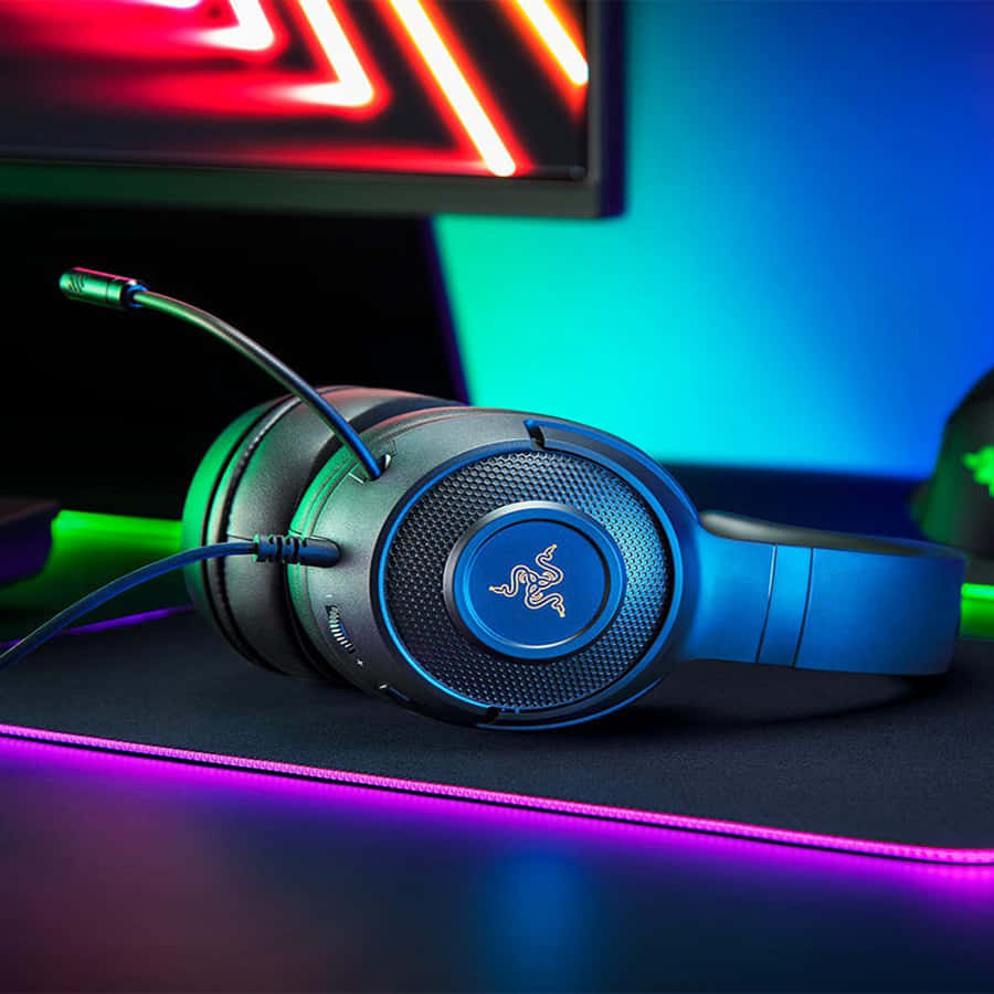 Experience The On-trend Desirable Gaming Headsets