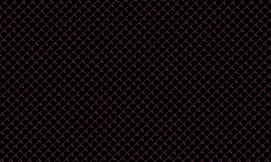 Experience The Sleek Look Of Black Carbon Fiber Wallpaper