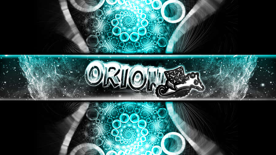 Experience The Thrill Of Geometry Dash Wallpaper