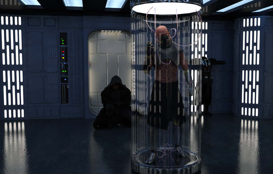 Experience The Wonders Of Bacta Tank Therapy