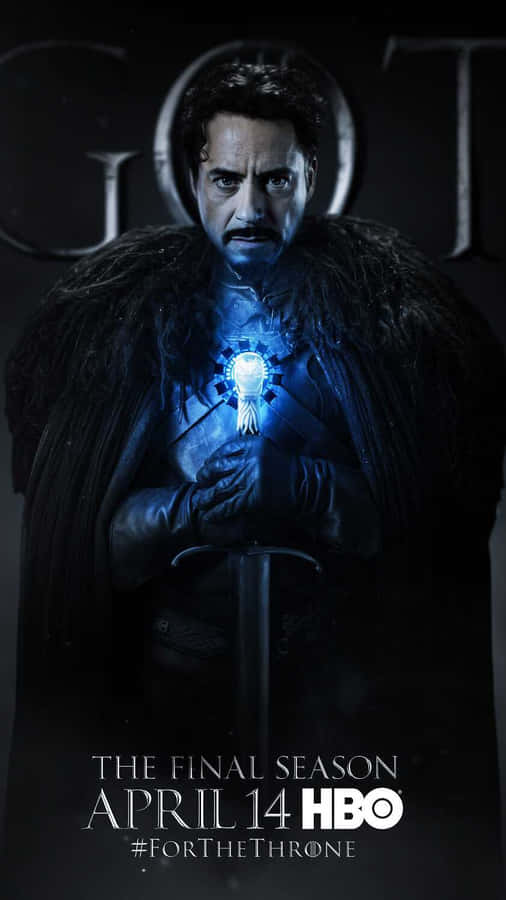 Experience The World Of Game Of Thrones With An Iphone Wallpaper