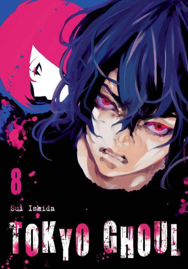 Experience The World Of Tokyo Ghoul With Sui Ishida