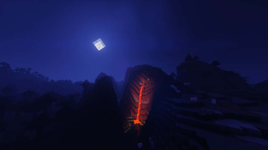 Explore A Whole New Minecraft World With Shaders!