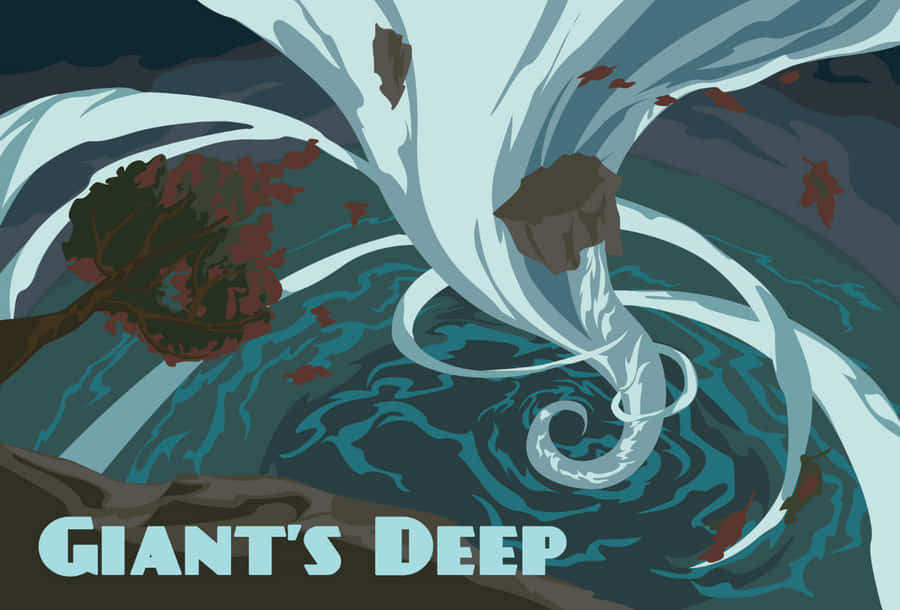 Explore An Intergalactic Mystery In Outer Wilds Wallpaper