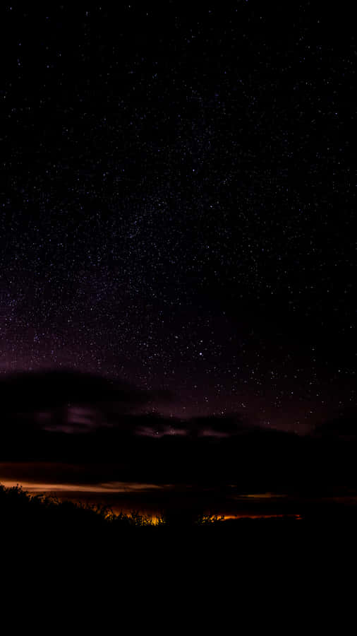 Explore Beyond The Unknown Wallpaper