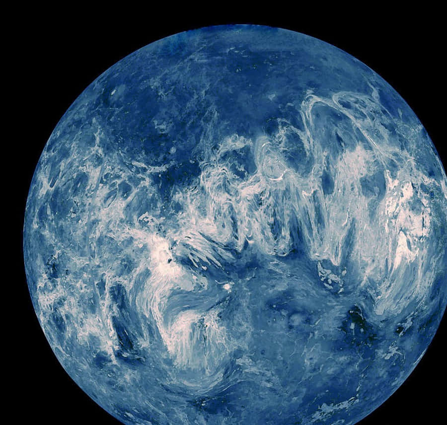 Explore Faraway Worlds Wallpaper