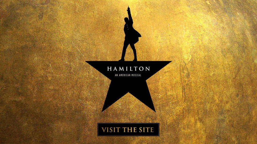 Explore Historic Hamilton Wallpaper