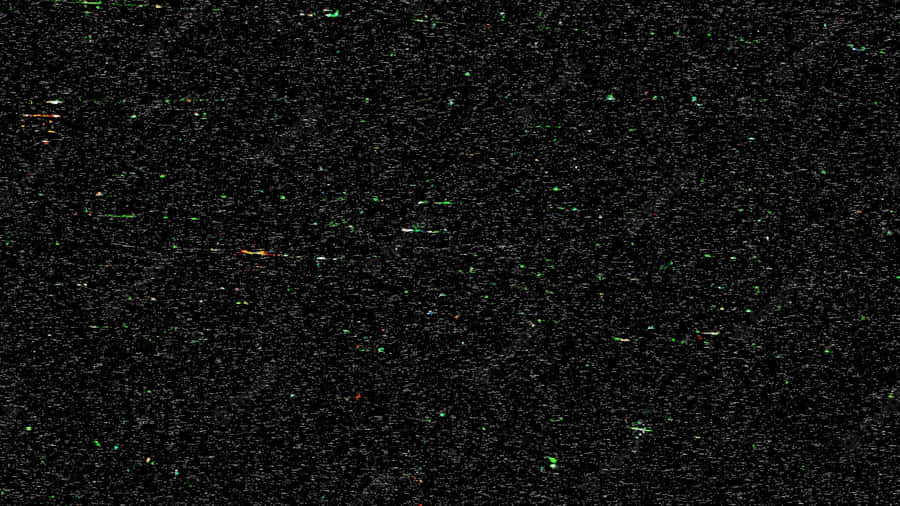 Explore The Endless Possibilities Of Black Space Wallpaper