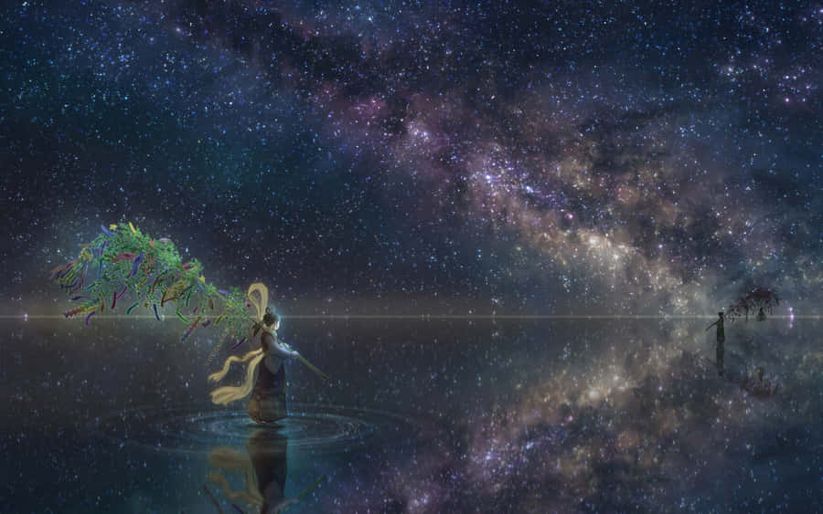 Explore The Exciting And Colourful World Of Manga