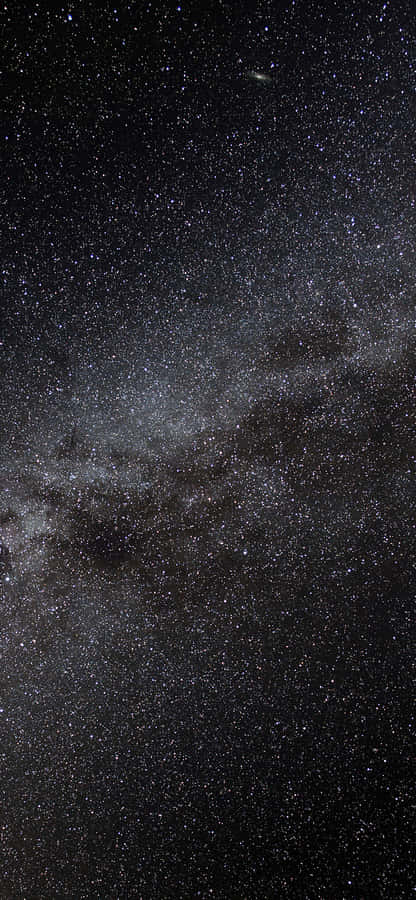 Explore The Mysteries Of The Unknown Wallpaper