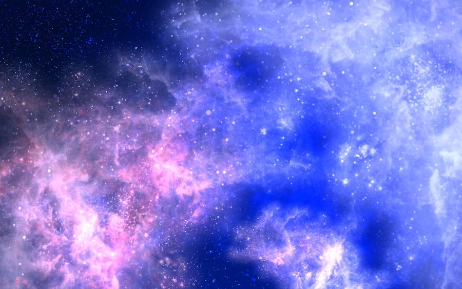 Explore The Vast Wonders Of The Universe Wallpaper