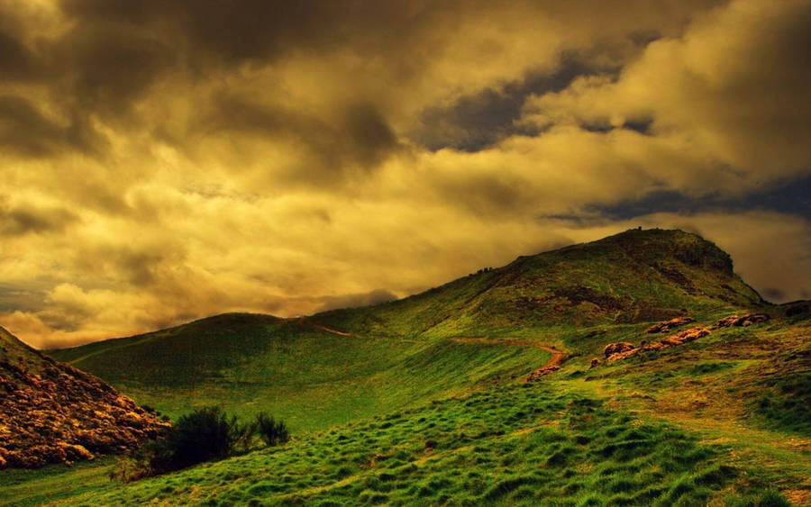 Explore The World From The Convenience Of Your Tablet Wallpaper