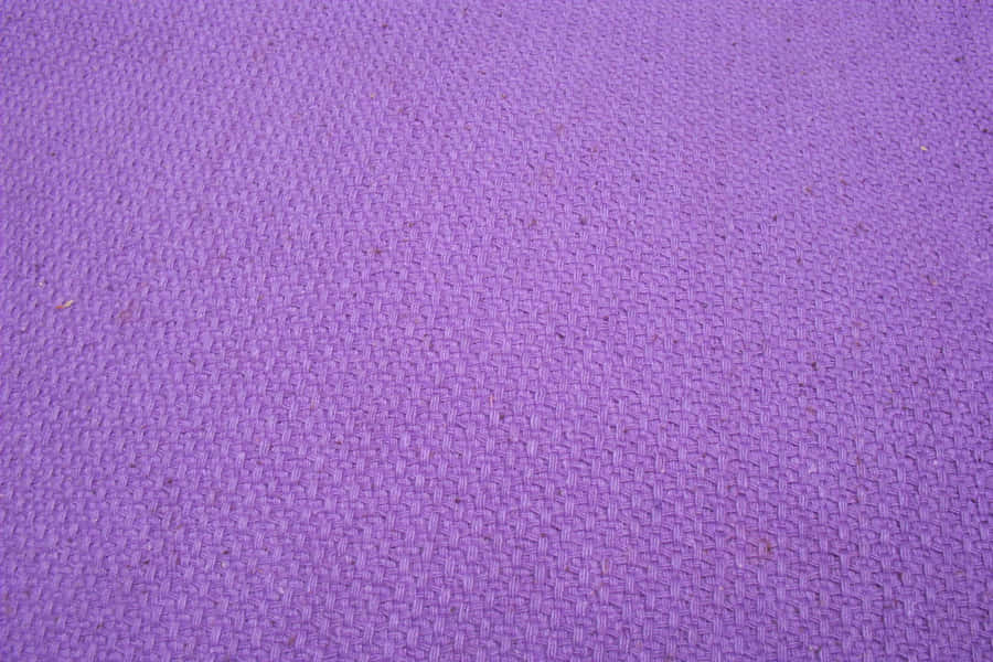 Explore The World Of Beautiful Silk & Satin Fabrics In This Stunning Violet Hue. Wallpaper