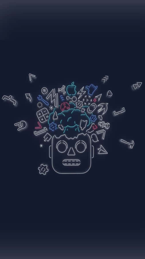 Exploring The Depths Of Imagination Wallpaper