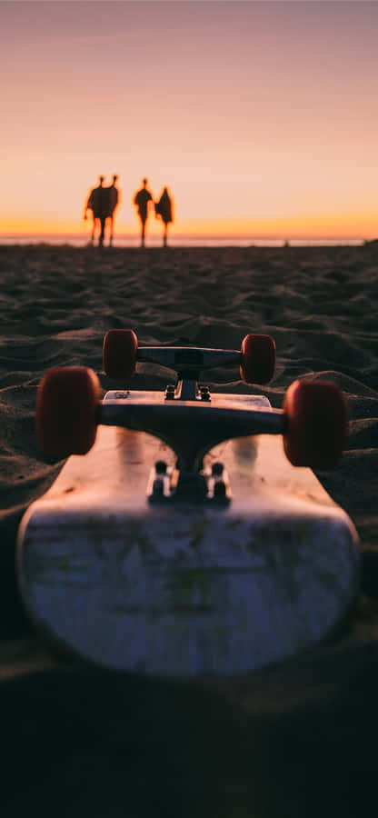 Exploring The Golden Coast: California Wallpaper