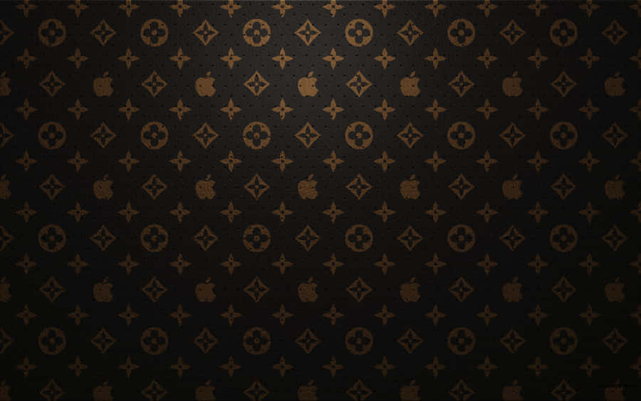 Exploring The Timeless Sophistication Of Louis Vuitton Wallpaper