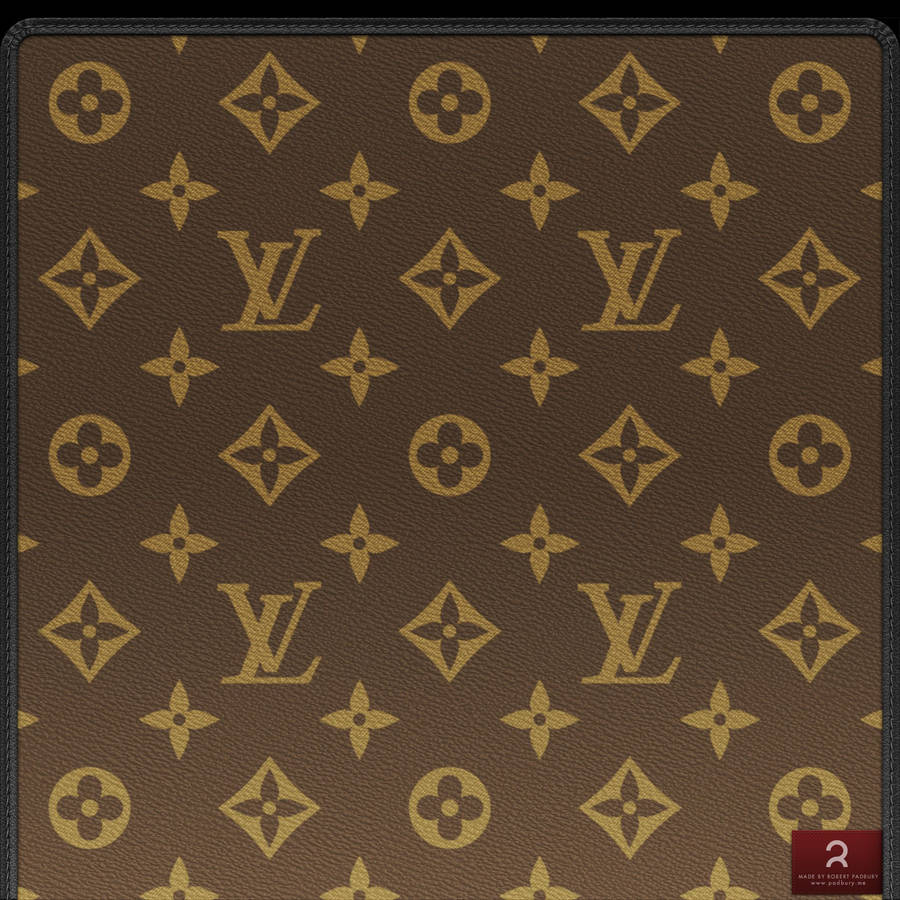 Express Your Style With Louis Vuitton Wallpaper