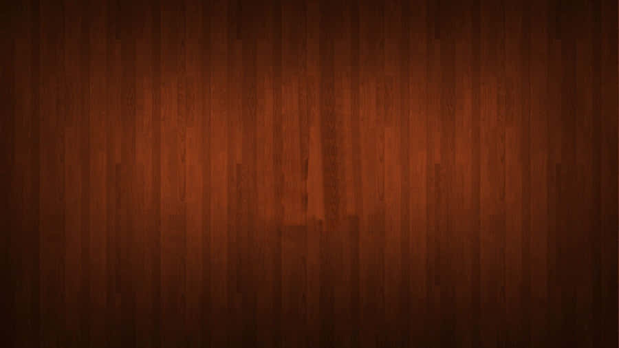 Exquisite Detail Of Natural Brown Wood Texture Wallpaper