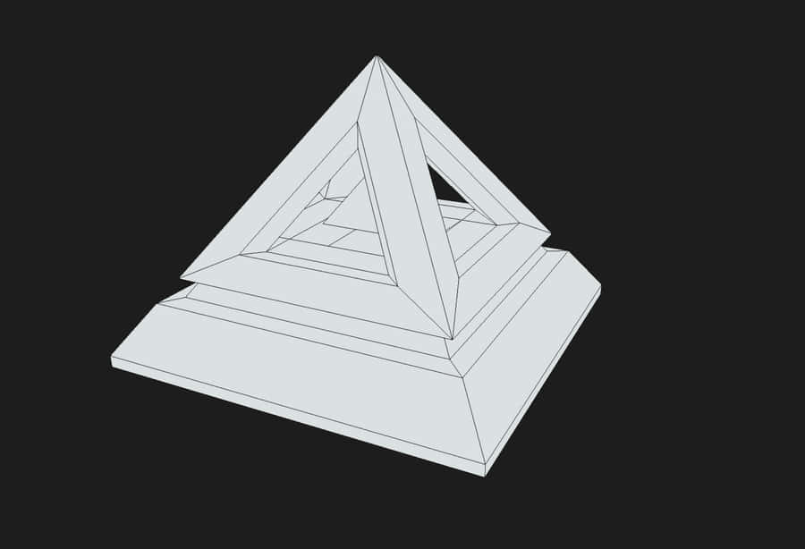 Exquisite Mystical Artifacts Collection Wallpaper